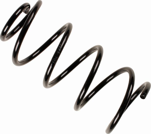 BILSTEIN 37-162924 - Ressort de suspension droxauto.com