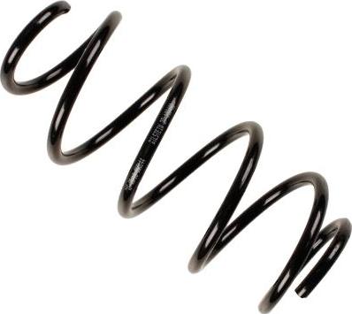 BILSTEIN 37-133498 - Ressort de suspension droxauto.com