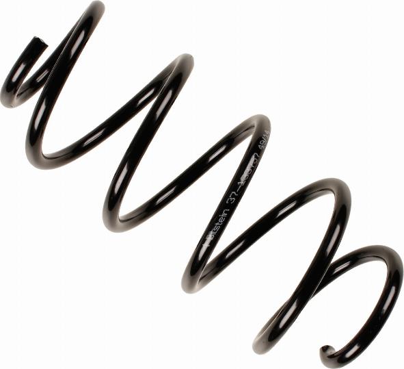 BILSTEIN 37-133757 - Ressort de suspension droxauto.com