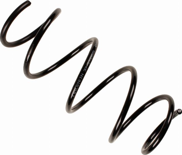 BILSTEIN 37-171889 - Ressort de suspension droxauto.com