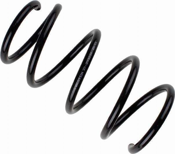 BILSTEIN 37-293239 - Ressort de suspension droxauto.com