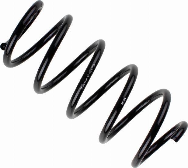 BILSTEIN 37-256159 - Ressort de suspension droxauto.com