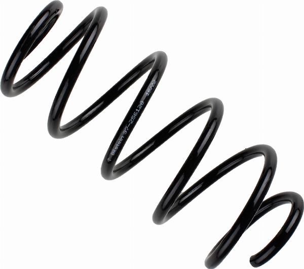 BILSTEIN 37-256128 - Ressort de suspension droxauto.com