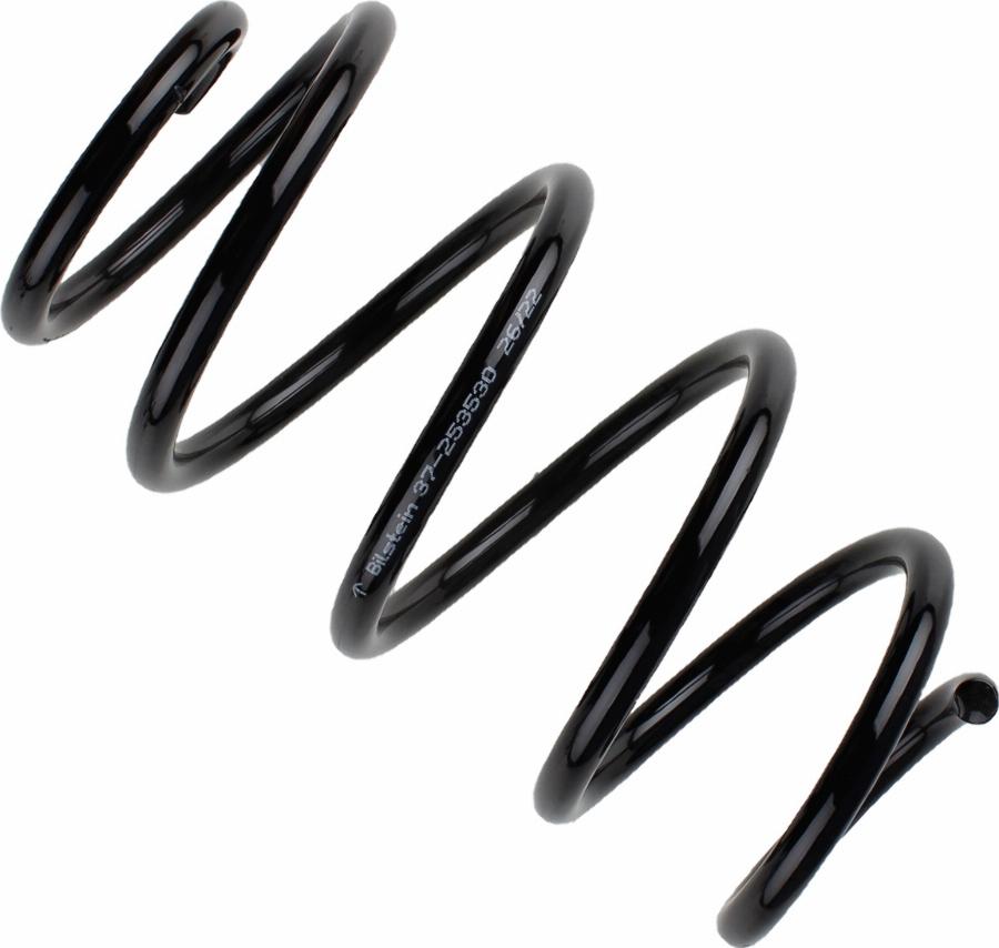 BILSTEIN 37-253530 - Ressort de suspension droxauto.com