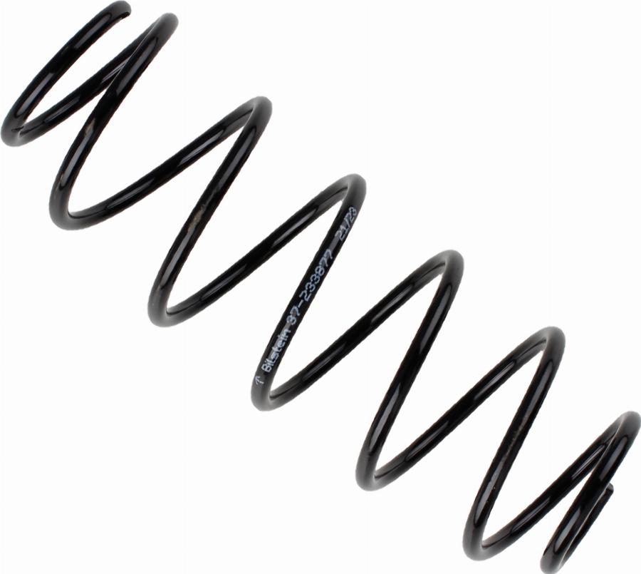 BILSTEIN 37-233877 - Ressort de suspension droxauto.com