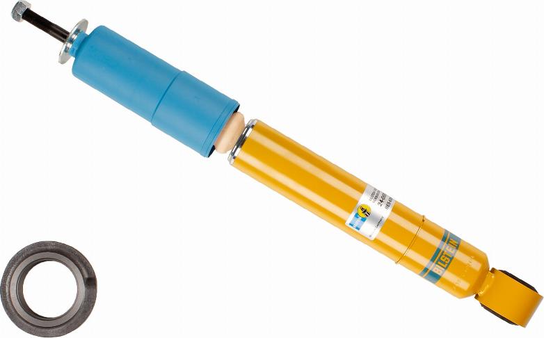 BILSTEIN 24-069243 - Amortisseur droxauto.com