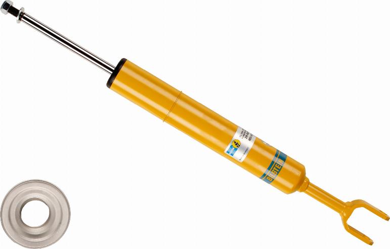 BILSTEIN 24-065160 - Amortisseur droxauto.com