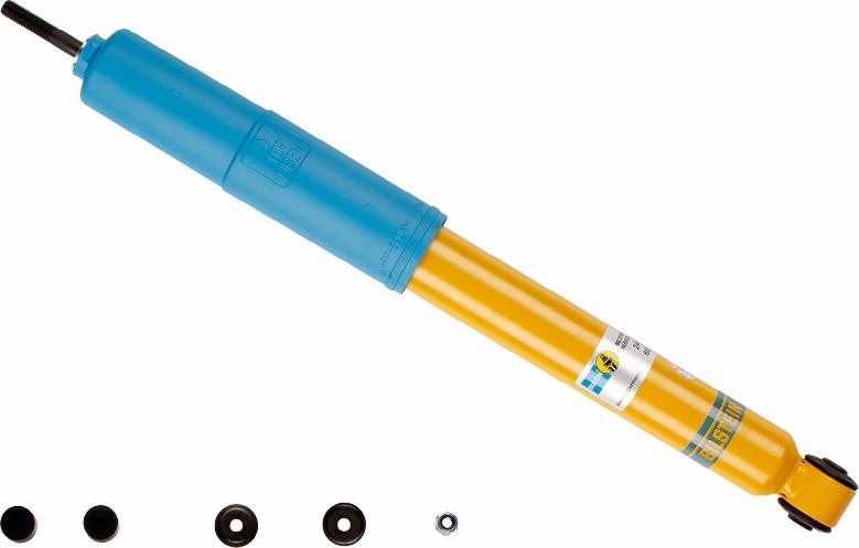 BILSTEIN 24-065184 - Amortisseur droxauto.com