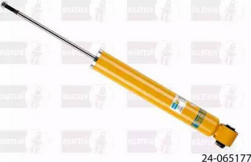 BILSTEIN 24-065177 - Amortisseur droxauto.com