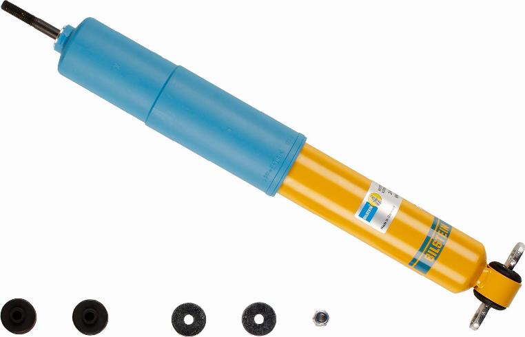 BILSTEIN 24-004657 - Amortisseur droxauto.com