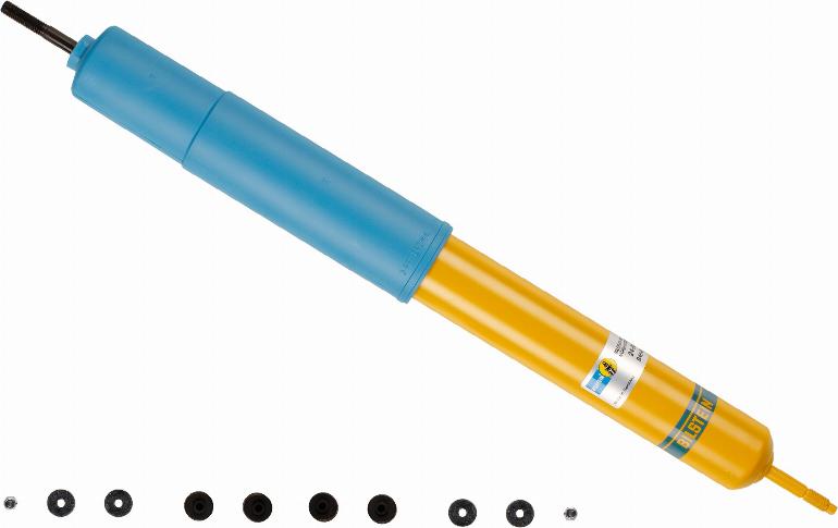 BILSTEIN 24-004756 - Amortisseur droxauto.com