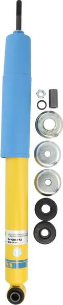 BILSTEIN 24-005142 - Amortisseur droxauto.com