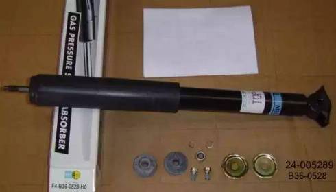 BILSTEIN 24-005289 - Amortisseur droxauto.com