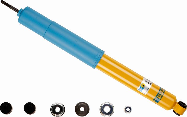 BILSTEIN 24-003193 - Amortisseur droxauto.com