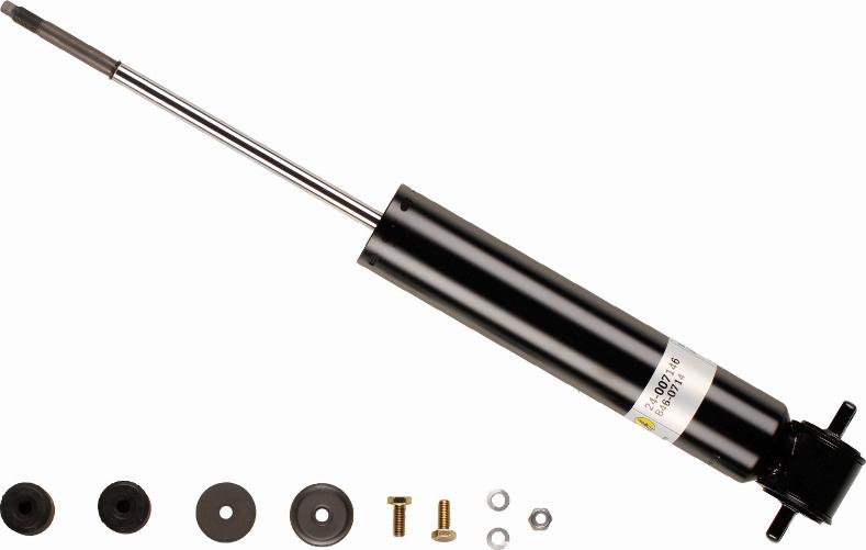 BILSTEIN 24-007146 - Amortisseur droxauto.com