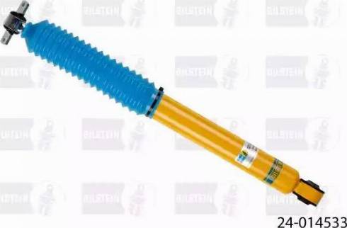 BILSTEIN 24-014533 - Amortisseur droxauto.com