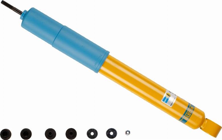 BILSTEIN 24-014694 - Amortisseur droxauto.com