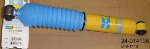 BILSTEIN 24-014106 - Amortisseur droxauto.com