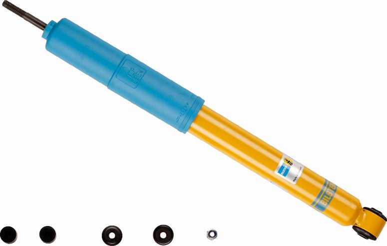 BILSTEIN 24-015882 - Amortisseur droxauto.com