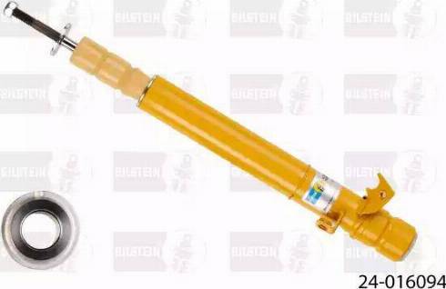 BILSTEIN 24-016094 - Amortisseur droxauto.com