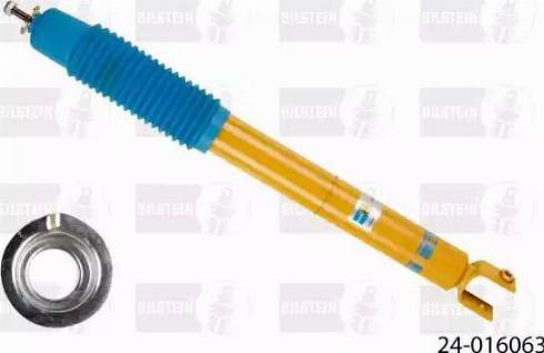 BILSTEIN 24-016063 - Amortisseur droxauto.com