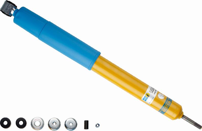 BILSTEIN 24-016353 - Amortisseur droxauto.com