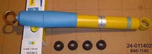 BILSTEIN 24-011402 - Amortisseur droxauto.com