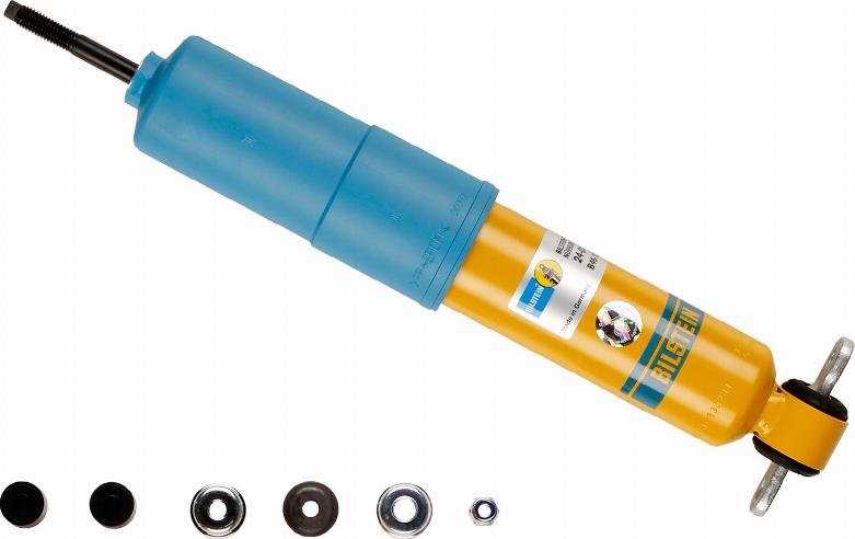 BILSTEIN 24-013321 - Amortisseur droxauto.com