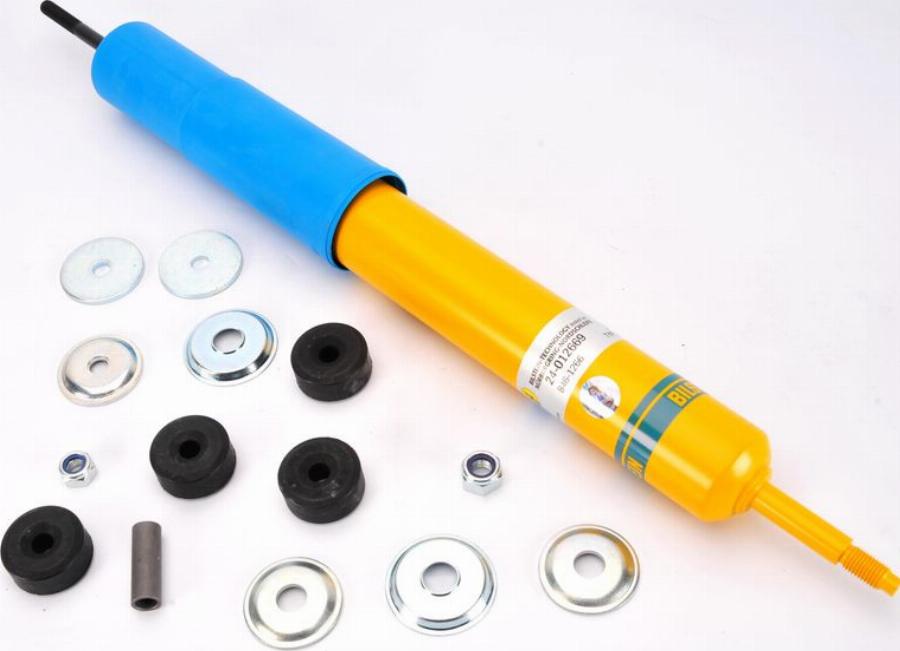 BILSTEIN 24-012669 - Amortisseur droxauto.com