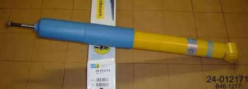 BILSTEIN 24-012171 - Amortisseur droxauto.com