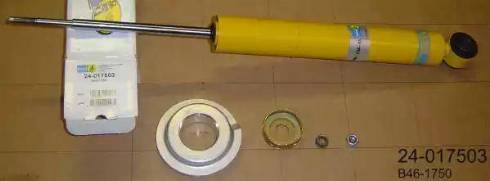 BILSTEIN 24-017503 - Amortisseur droxauto.com