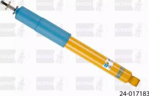 BILSTEIN 24-017183 - Amortisseur droxauto.com