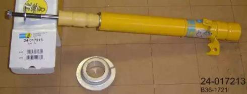 BILSTEIN 24-017213 - Amortisseur droxauto.com
