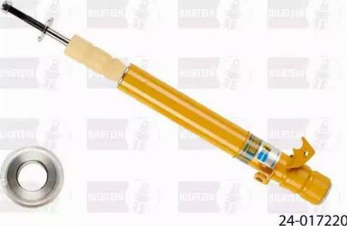 BILSTEIN 24-017220 - Amortisseur droxauto.com