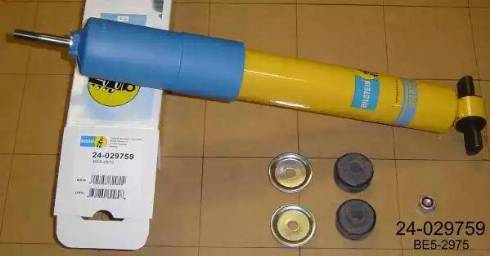 BILSTEIN 24-029759 - Amortisseur droxauto.com