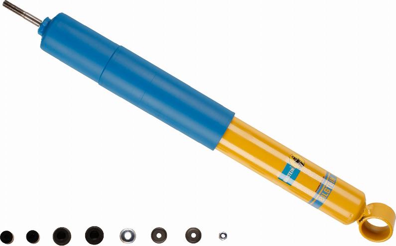 BILSTEIN 24-024518 - Amortisseur droxauto.com