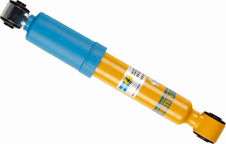 BILSTEIN 24-020749 - Amortisseur droxauto.com