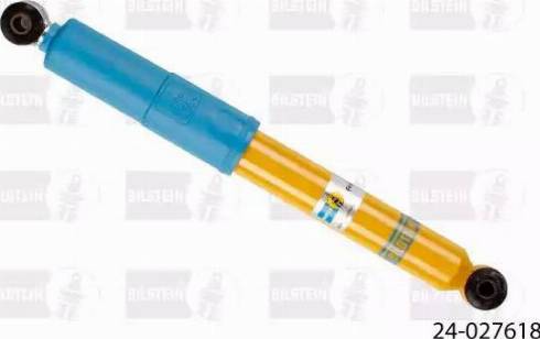 BILSTEIN 24-027618 - Amortisseur droxauto.com