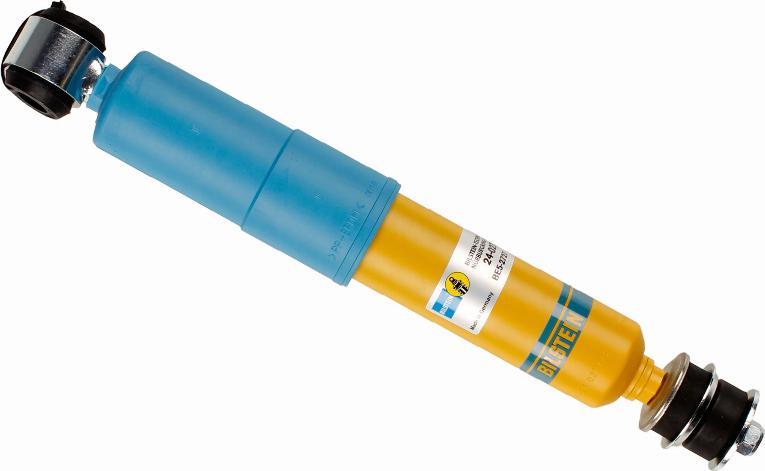 BILSTEIN 24-027274 - Amortisseur droxauto.com
