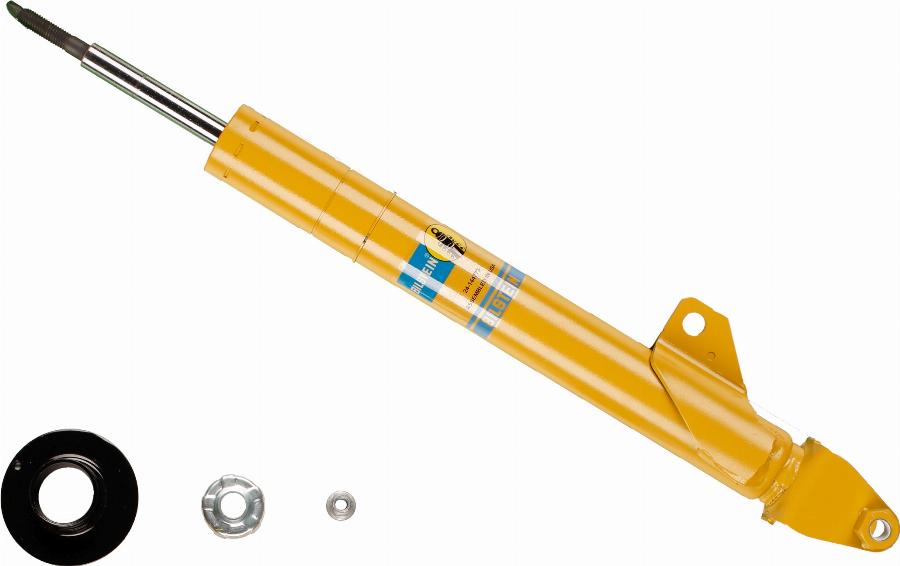 BILSTEIN 24-144773 - Amortisseur droxauto.com