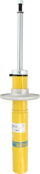 BILSTEIN 24-145961 - Amortisseur droxauto.com