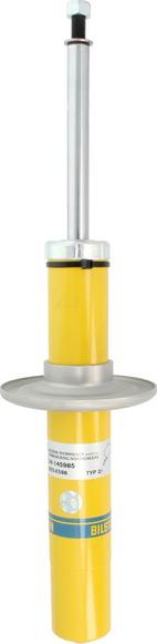 BILSTEIN 24-145985 - Amortisseur droxauto.com