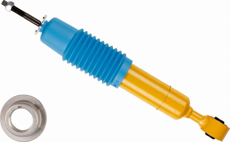 BILSTEIN 24-140874 - Amortisseur droxauto.com