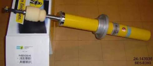 BILSTEIN 24-143936 - Amortisseur droxauto.com