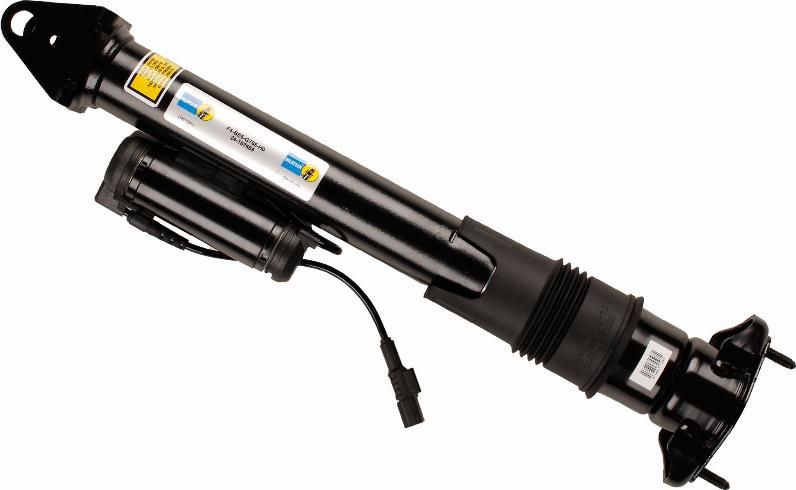 BILSTEIN 24-167659 - Amortisseur droxauto.com