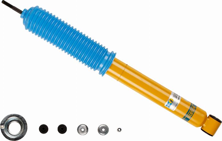 BILSTEIN 24-101813 - Amortisseur droxauto.com
