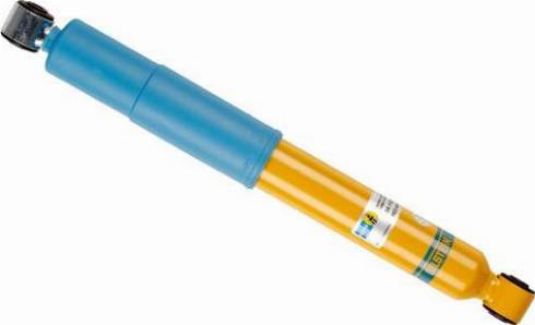 BILSTEIN 24-103534 - Amortisseur droxauto.com