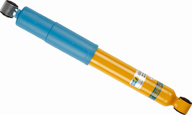 BILSTEIN 24-103527 - Amortisseur droxauto.com