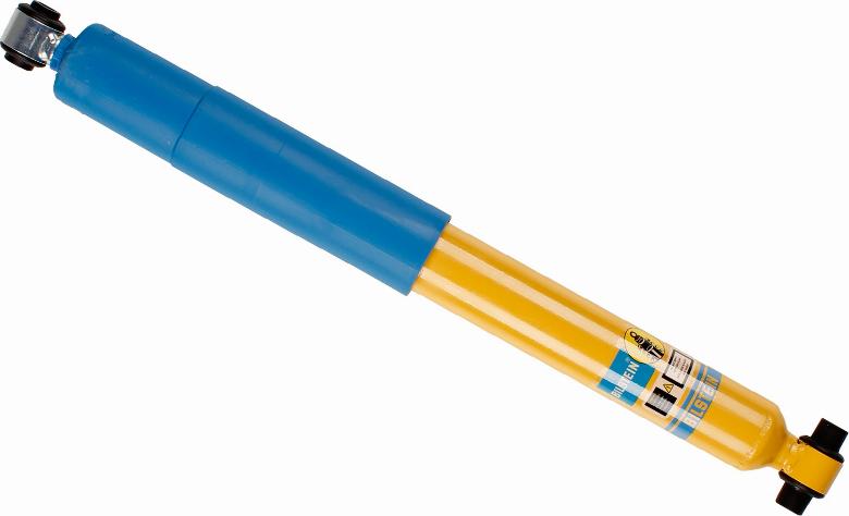 BILSTEIN 24-103343 - Amortisseur droxauto.com