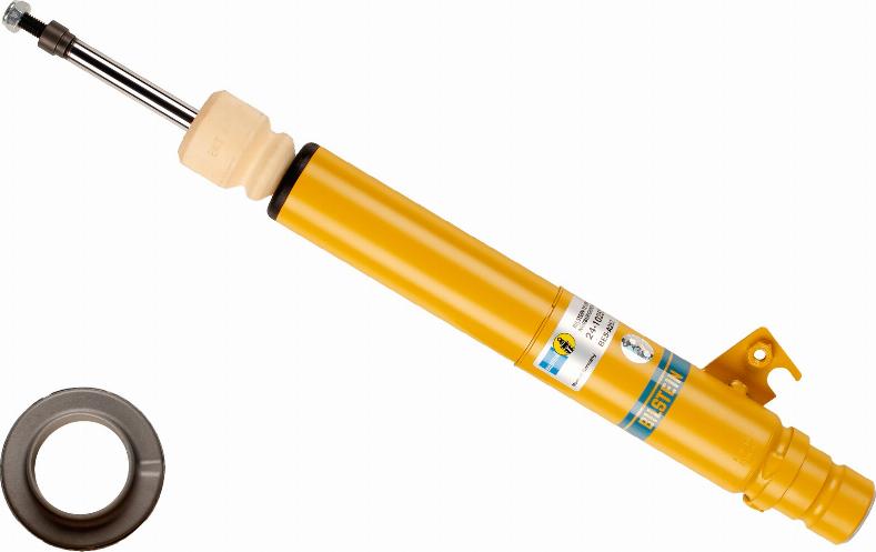 BILSTEIN 24-102575 - Amortisseur droxauto.com